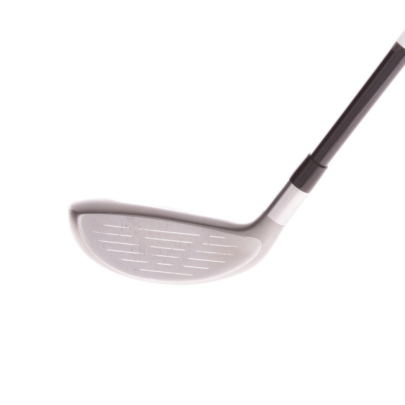 Mizuno JPX 800 Graphite Men's Right Hand 3 Hybrid 19 Degree Regular - Exsar HS 68g