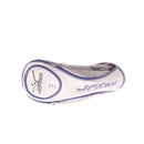 Mizuno JPX 800 Graphite Men's Right Hand 3 Hybrid 19 Degree Regular - Exsar HS 68g