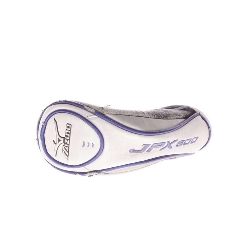 Mizuno JPX 800 Graphite Men's Right Hand 3 Hybrid 19 Degree Regular - Exsar HS 68g