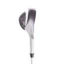 Ping Tour S Steel Men's Right Hand Sand Wedge Black Dot 56 Degree 12 Bounce Wedge - Ping AWT
