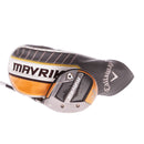 Callaway Mavrik Graphite Men's Right Hand Fairway 3 Wood 15 Degree Regular - Riptide 5.5