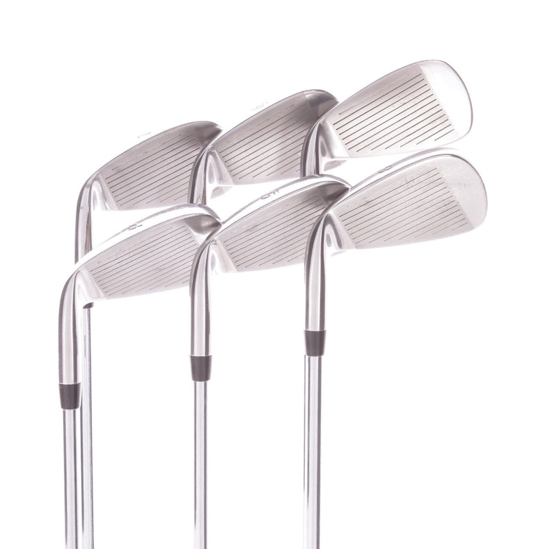 Fazer XR2 Steel Men's Right Hand Irons 5-PW Regular - Fazer