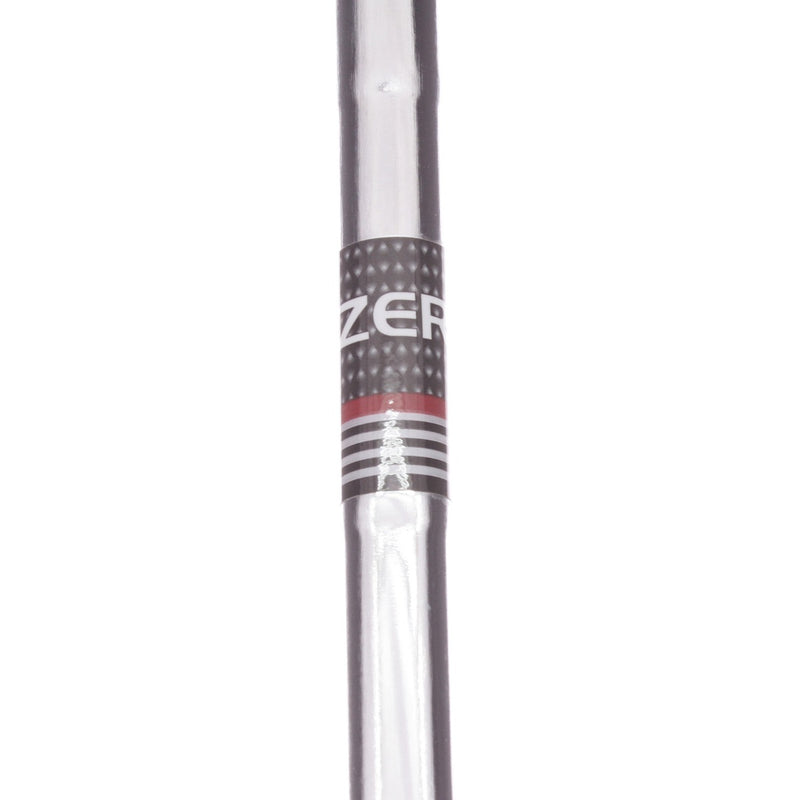Fazer XR2 Steel Men's Right Hand Irons 5-PW Regular - Fazer