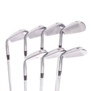 Mizuno JPX 800 Steel Men's Right Hand Irons 4-PW Regular - Dynamic Gold XP R300