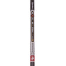 TaylorMade Tour Burner Graphite Men's Right Hand Driver 10.5 Degree Regular - Reax 60