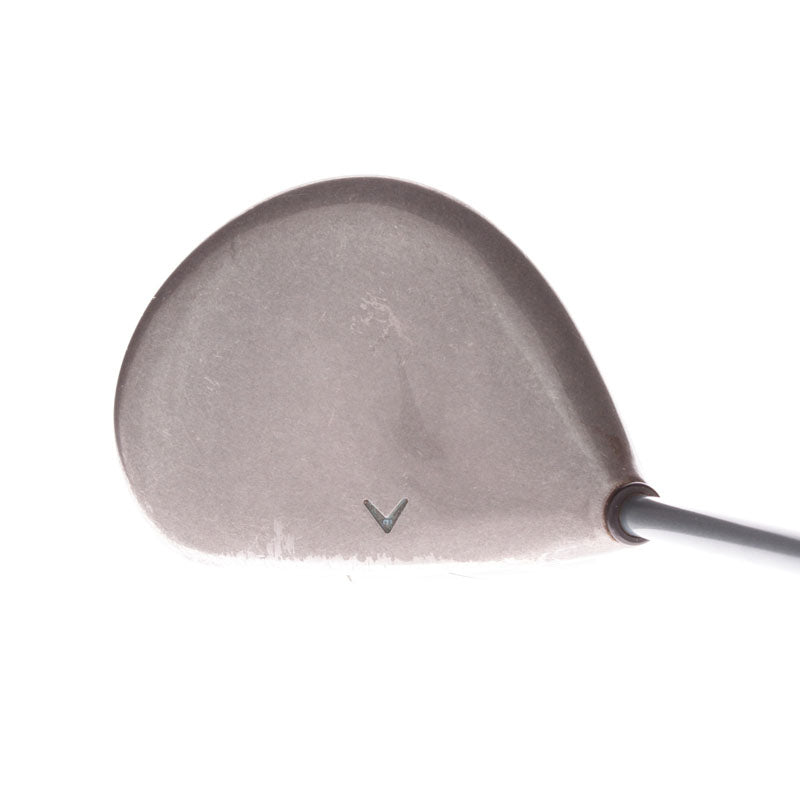 Callaway Great Big Bertha War Bird Graphite Ladies Right Hand Driver 11 Degree Ladies - Callaway