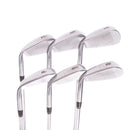 Callaway Apex CF16 Forged Steel Men's Right Hand Irons 5-PW Stiff - XP95 S300