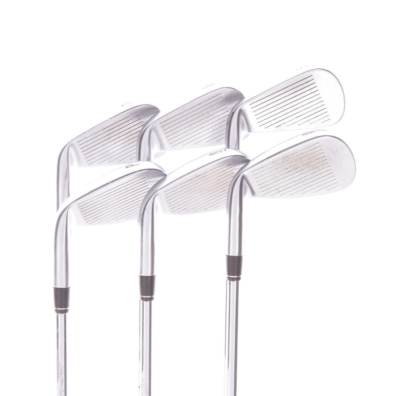 Callaway Apex CF16 Forged Steel Men's Right Hand Irons 5-PW Stiff - XP95 S300