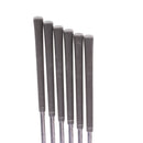 Callaway Apex CF16 Forged Steel Men's Right Hand Irons 5-PW Stiff - XP95 S300