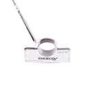 TaylorMade Rossa Daytona Ghost Men's Right Hand Putter 34 Inches - Winn