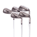 Cobra King F6 Steel Men's Right Hand Irons 6-PW Regular - Cobra