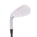 Cleveland Mack Daddy CB Graphite Men's Right Hand Lob Wedge 58 Degree 12 Bounce Wedge - KBS Hi-Rev g80