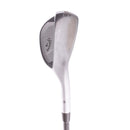 Cleveland Mack Daddy CB Graphite Men's Right Hand Lob Wedge 58 Degree 12 Bounce Wedge - KBS Hi-Rev g80