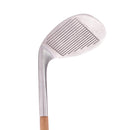 Callaway Hickory Stick Hickory Sheet Men's Right Hand Lob Wedge 59 Degree Wedge - Hickory Shaft