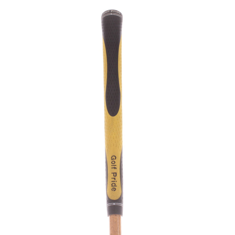 Callaway Hickory Stick Hickory Sheet Men's Right Hand Lob Wedge 59 Degree Wedge - Hickory Shaft
