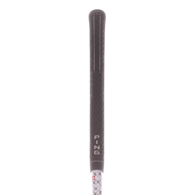 Ping G25 Graphite Men's Right Hand 4 Hybrid 23 Degree Regular - Ping TFC 189