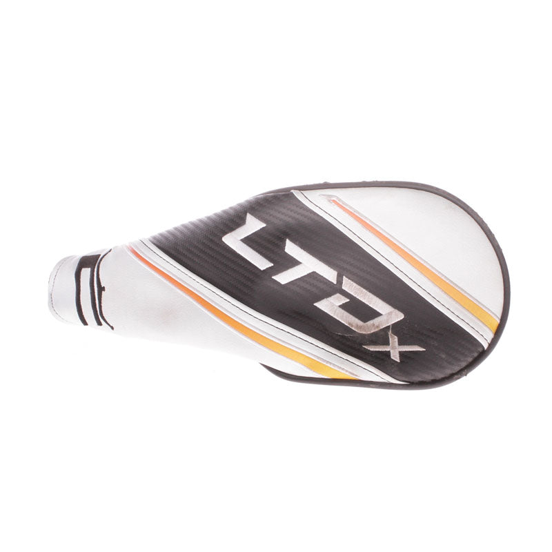 Cobra LTD X Graphite Men's Right Hand Driver 9 Degree Regular - Hazardous Smoke 5.5