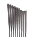 Rogue The Omen Graphite Men's Right Hand Irons 3-SW Regular - Aldila Pro Attack