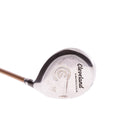 Cleveland Launcher Graphite Men's Right Hand Fairway 5 Wood 19 Degree Regular - Launcher Gold