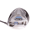 TaylorMade SLDR 460 Graphite Men's Right Hand Driver 10.5 Degree Regular - Speeder 57