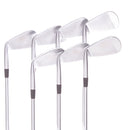 Mizuno JPX 919 Tour Steel Men's Right Hand Irons 4-PW Stiff - Project X 6.0