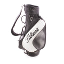 Titleist Second Hand Tour Bag - Black/White
