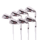 Callaway X Hot Steel Men's Right Hand Irons 4-PW Regular - Speedstep 85