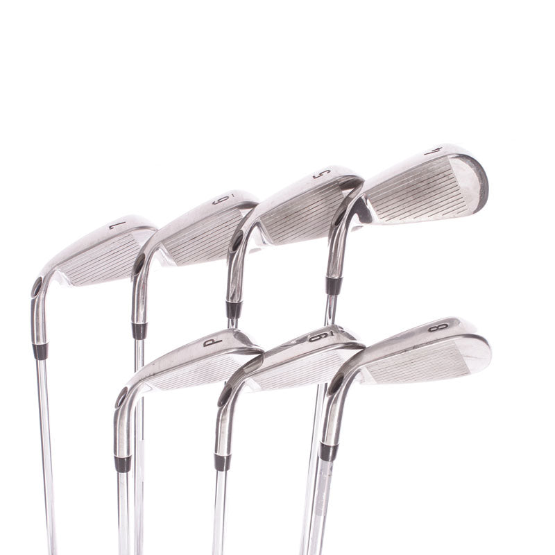 Callaway X Hot Steel Men's Right Hand Irons 4-PW Regular - Speedstep 85