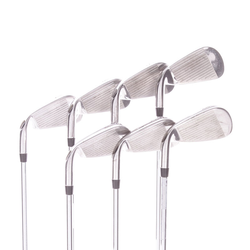 Callaway X Hot Steel Men's Right Hand Irons 4-PW Regular - Speedstep 85