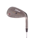 Titleist Vokey 54-11 Spin Milled Steel Men's Right Hand Gap Wedge 54 Degree 11 Bounce Wedge - BV Vokey Design