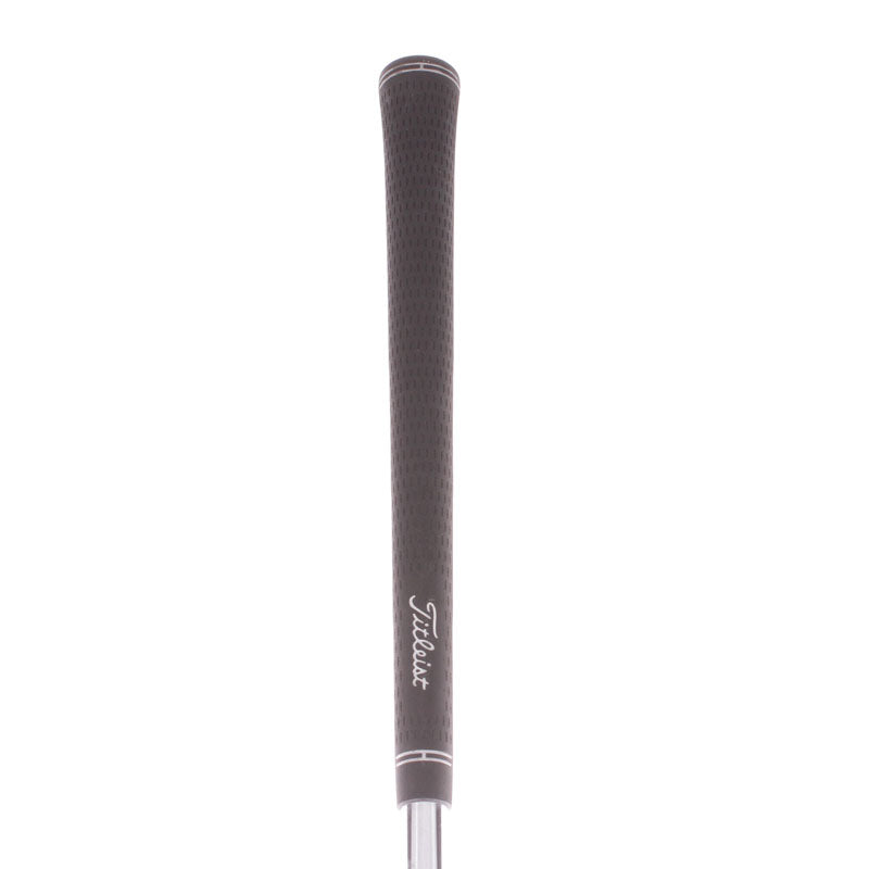 Titleist Vokey 54-11 Spin Milled Steel Men's Right Hand Gap Wedge 54 Degree 11 Bounce Wedge - BV Vokey Design