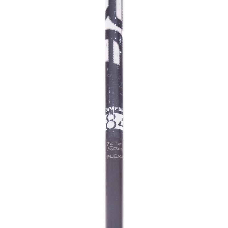 Titleist 917 F2 Graphite Men's Right Hand Fairway 5 Wood 18 Degree Stiff - Fujikura Speeder 84 Tour Spec