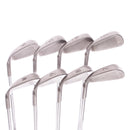 Ping G2 HL Steel Men's Right Hand Iron 3-PW Black Dot Regular - Ping