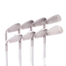 Ping G2 HL Steel Men's Right Hand Iron 3-PW Black Dot Regular - Ping