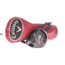 Callaway Big Bertha Alpha Double Diamond Graphite Men's Right Hand Driver 10.5 Degree Stiff - Tensei AV Series75