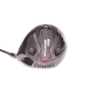 Callaway Big Bertha Alpha Double Diamond Graphite Men's Right Hand Driver 10.5 Degree Stiff - Tensei AV Series75
