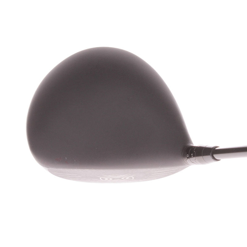 Callaway Big Bertha Alpha Double Diamond Graphite Men's Right Hand Driver 10.5 Degree Stiff - Tensei AV Series75