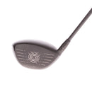 Callaway Big Bertha Alpha Double Diamond Graphite Men's Right Hand Driver 10.5 Degree Stiff - Tensei AV Series75