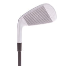 TaylorMade P790 Forged Graphite Men's Right Hand 2 Iron Stiff - Hazardous Smoke 6.0