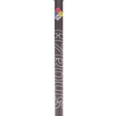 TaylorMade P790 Forged Graphite Men's Right Hand 2 Iron Stiff - Hazardous Smoke 6.0