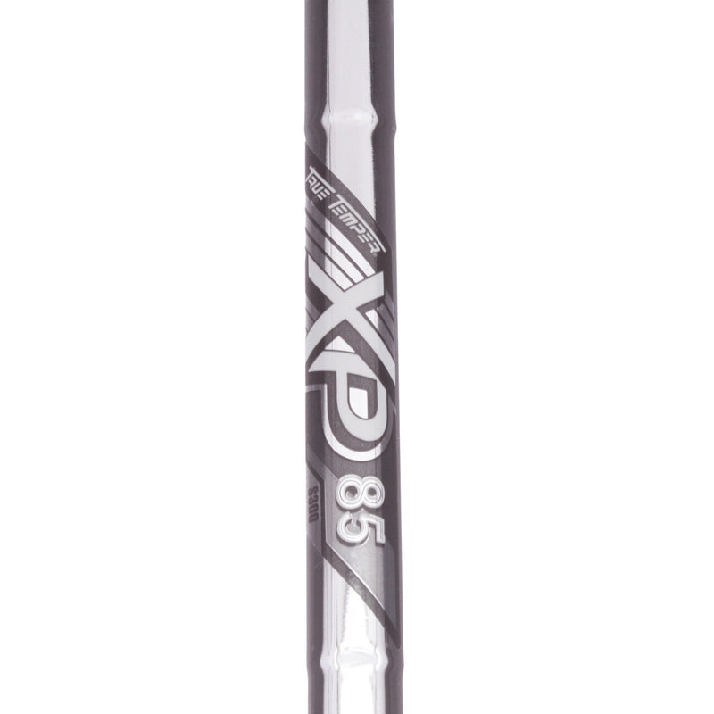 Tour Edge Exotics E722 Vericor Steel Men's Right Hand Irons 5-PW Stiff - XP 85 S300