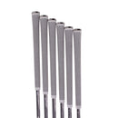 Tour Edge Exotics E722 Vericor Steel Men's Right Hand Irons 5-PW Stiff - XP 85 S300