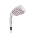 Ping Glide 3.0 SS Steel Men's Right Hand Sand Wedge Black Dot 54 Degree 12 Bounce Wedge - Ping
