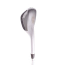Ping Glide 3.0 SS Steel Men's Right Hand Sand Wedge Black Dot 54 Degree 12 Bounce Wedge - Ping