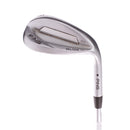 Ping Glide 3.0 SS Steel Men's Right Hand Lob Wedge Black Dot 58 Degree 10 Bounce Wedge - Ping