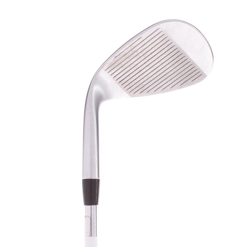 Ping Glide 3.0 SS Steel Men's Right Hand Lob Wedge Black Dot 58 Degree 10 Bounce Wedge - Ping