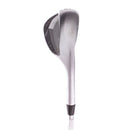 Ping Glide 3.0 SS Steel Men's Right Hand Lob Wedge Black Dot 58 Degree 10 Bounce Wedge - Ping
