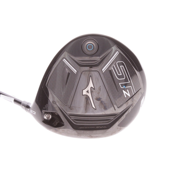 Mizuno ST-Z Graphite Men's Right Hand Driver 10.5 Degree Regular - Tensei ck 60