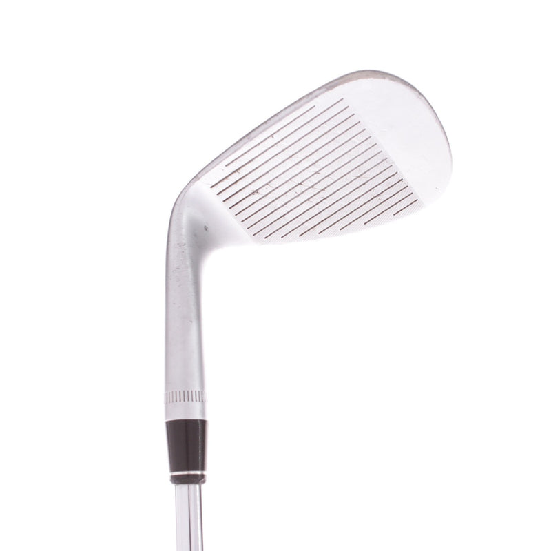 Callaway Mackdaddy Forged R Grind Steel Men's Right Hand Lob Wedge 60 Degree 8 Bounce Stiff - Dynamic Gold Tour Issue S200