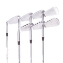 Nike Vapor Pro Combo Steel Men's Right Hand Irons 4-PW Extra Stiff - Dynamic Gold X100